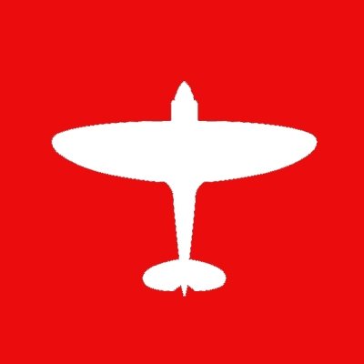 Profile Picture of Andrew Clayton (@classicwarbirds) on Twitter