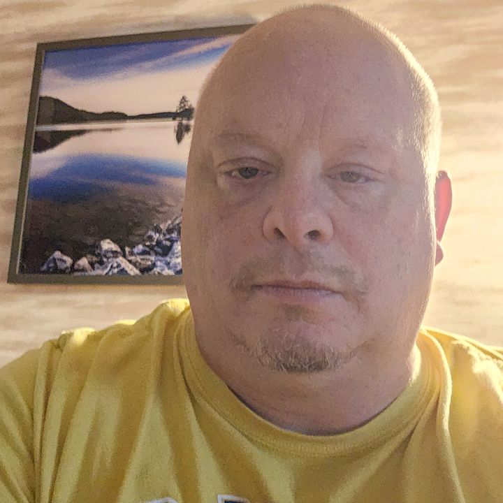 Profile Picture of Shawn Wilson (@shawnwilson096) on Tiktok