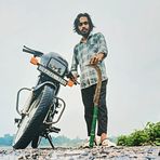 Profile Picture of Nick Vaghela (@Nick-Vaghela) on Facebook