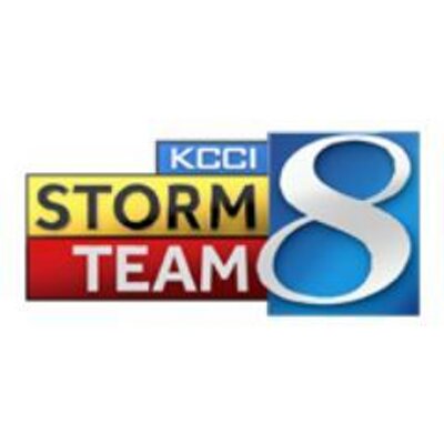 Profile Picture of KCCI Weather (@KCCIWeather) on Twitter