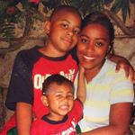 Profile Picture of Nicole Evans (Nicole Perry) (@kokobrowncinnamon) on Instagram