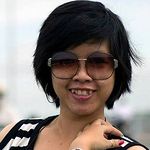 Profile Picture of Nguyen Quynh Diep (@kjwj quynh diep) on Flickr