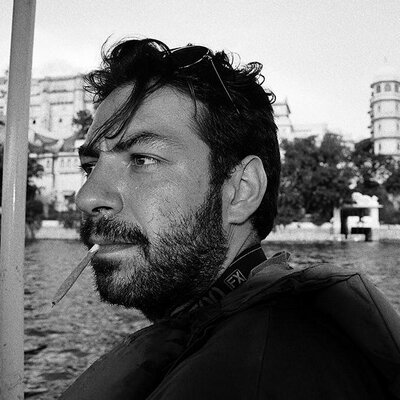 Profile Picture of Giannis Papanikos (@JohnPapanikos) on Twitter