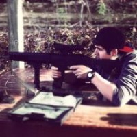 Profile Picture of Angelo Gus Panagiotakis (@angelo-gus-panagiotakis) on Quora