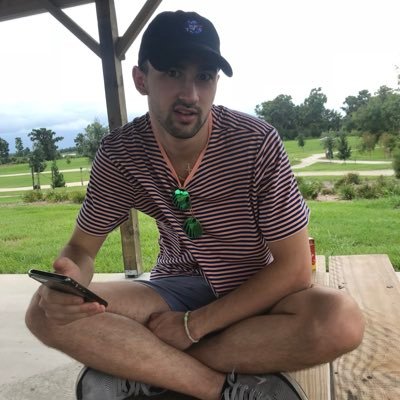 Chris. - Twitter Profile Picture of Chris. (@_chrisluther) on Twitter