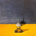 Profile Picture of Amy J Dommer Johnson (AJ) (@ajjfineart) on Instagram