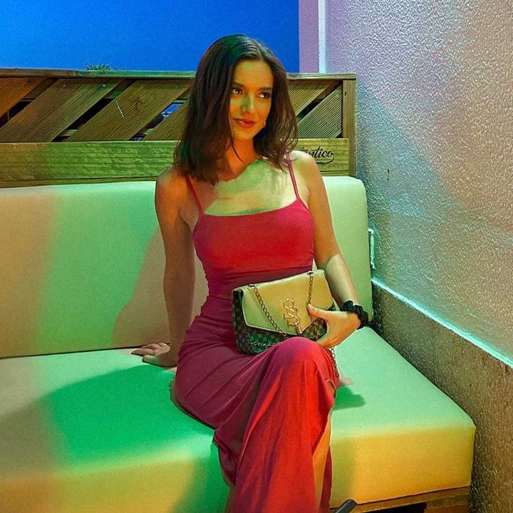 Profile Picture of _cateolive (@_cateolive) on Tiktok