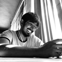 Profile Picture of Mohamed Anas (@mohamed-anas-18) on Quora