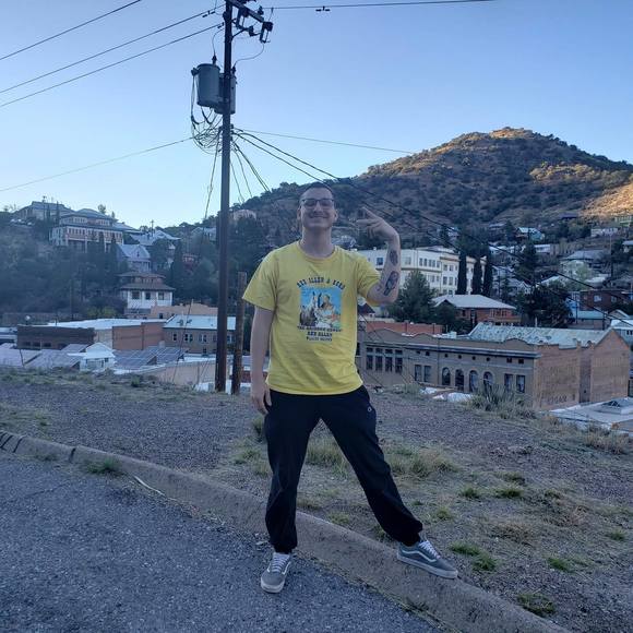 Profile Picture of Joe Digiacomo (@jaydeatts) on Poshmark