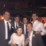 Profile Picture of Pat Saunders (@p_saunders_) on Instagram