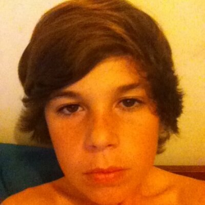 Profile Picture of Aaron Denson (@Azza123Denson) on Twitter
