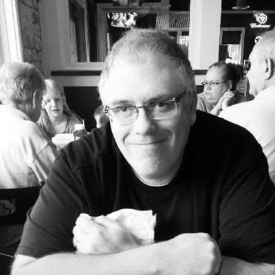 Profile Picture of Tim Branson (@Taggedd) on Twitter