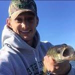 Profile Picture of Jesse Wilkins (@jwilksfishing) on Instagram