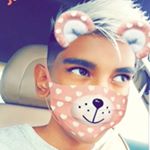 Profile Picture of Mathieu Magamootoo (@matt_faya) on Instagram
