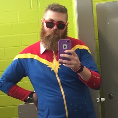 Profile Picture of Thomas P Clune (@thomaspclune) on Twitter