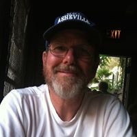 Profile Picture of Mark Swindell (@mark-swindell-3) on Quora
