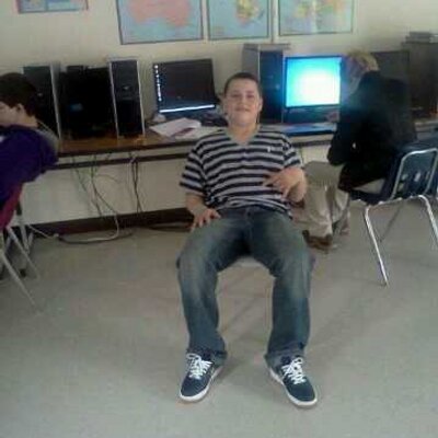 Profile Picture of Michael Mancera (@Lilmike254) on Twitter