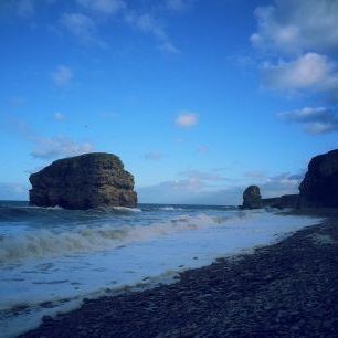 Profile Picture of Peter Blackburn (@DrPeteBlackburn) on Twitter