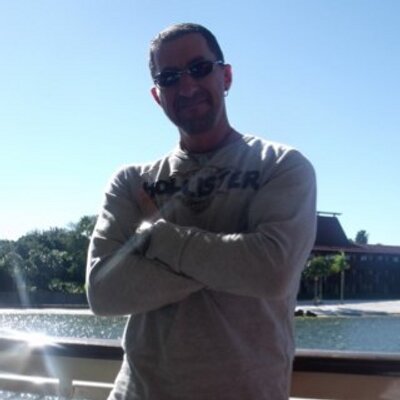 Profile Picture of Sean Capper (@Sean1804) on Twitter