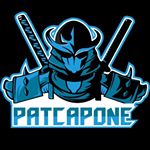 Profile Picture of PatCapone (@patcaponegaming) on Instagram