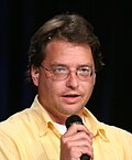 Profile Picture of Robert Duffy (programmer)on Wikipedia