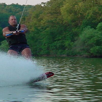 Profile Picture of Stan Jagow II (@sjagow) on Twitter