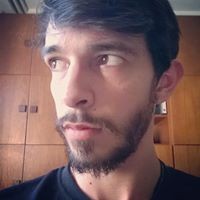 Profile Picture of Daniel Reinhardt (@daniel-reinhardt-2) on Quora