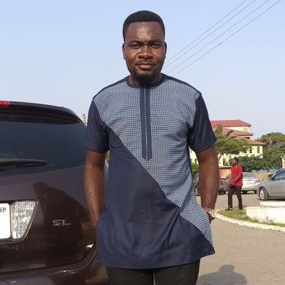 Profile Picture of Benjamin Adjei (@Benjami48304124) on Twitter