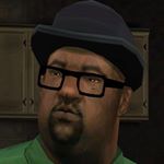 Profile Picture of Big Smoke (@joe.dash_______3) on Instagram