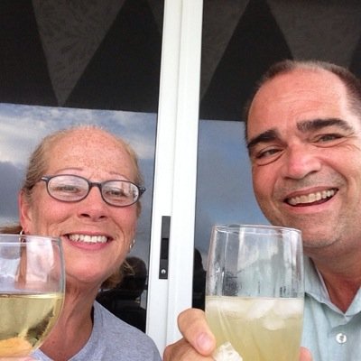 Profile Picture of Susan Martin Hauk (@HaukSusanM) on Twitter