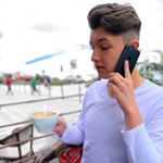 Profile Picture of ⭐️Lukáš Leo Zemko (@lukasleo_makeup_artist) on Instagram