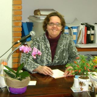 Profile Picture of Teresa Celia Schmidt (@teresacelia.schmidt) on Facebook