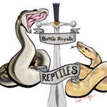 Profile Picture of Jeremy & Shelby (@battleroyalereptiles) on Instagram