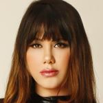 Profile Picture of jack larkson (@goddess_claire_sinclair) on Instagram