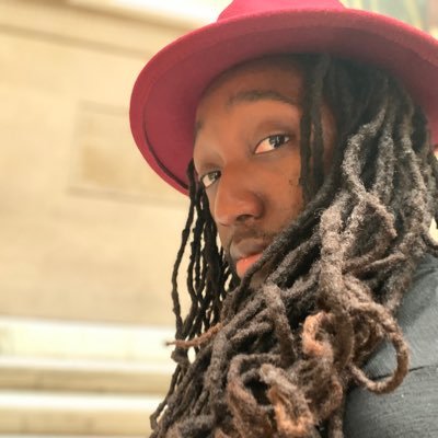 Profile Picture of Marcus J Elmore (@Prince_Jamaal) on Twitter