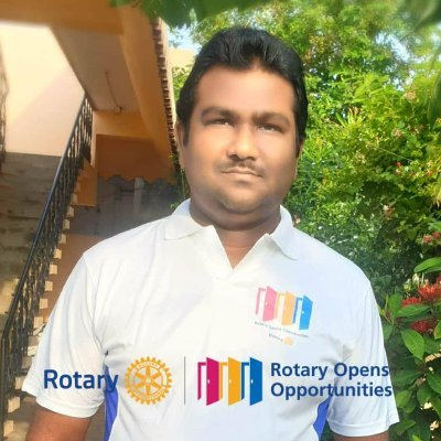 Profile Picture of Shankar (@d_sivashankar) on Twitter