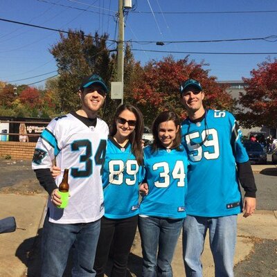 Profile Picture of Chad Mohn (@ChadMohn21) on Twitter
