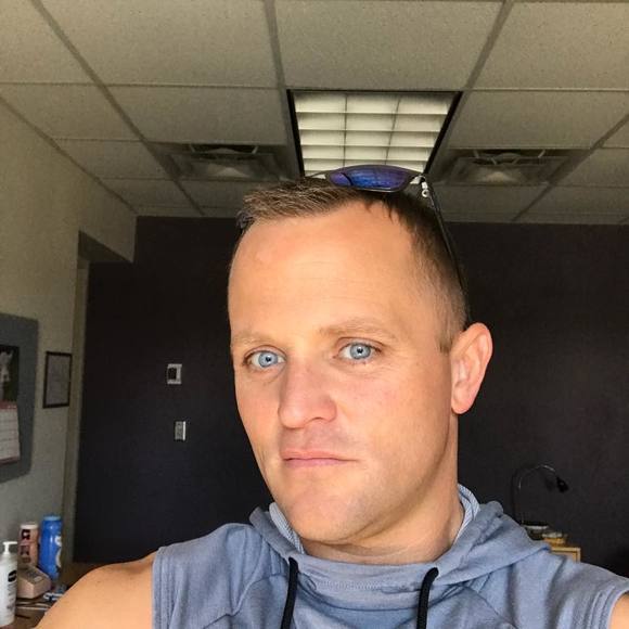 Profile Picture of Clint Phelps (@phelps_clint) on Poshmark