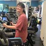 Profile Picture of Chloe Louise Maness (@healthy_me_equals_happy_life) on Instagram