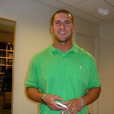 Profile Picture of Richard Leonardi (@Richard36288409) on Twitter