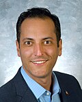 Profile Picture of Daniel Grossbergon Wikipedia