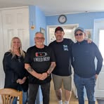 Profile Picture of Martin Conroy (@martin.conroy.50) on Facebook