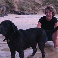 Profile Picture of Jo Harkin (@jo-harkin-1) on Quora