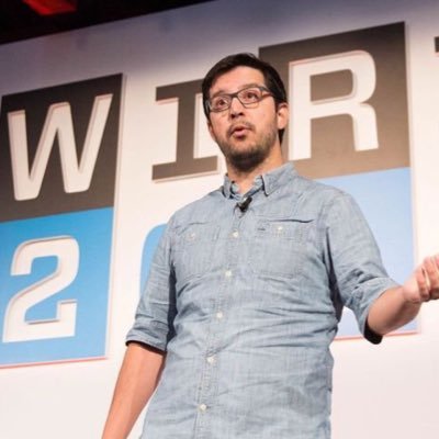 Profile Picture of Daniel Becerra (@DanielBec_P) on Twitter