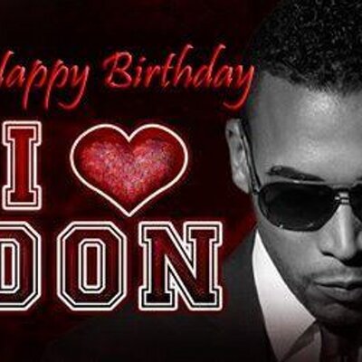 Profile Picture of Fans Club Don Omar ♥ (@HasCol_Medellin) on Twitter