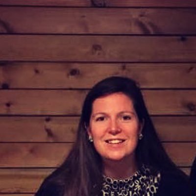 Profile Picture of Sarah Cummings (@SarahBCummings) on Twitter