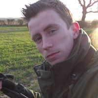 Profile Picture of James Burman (@james-burman-5) on Quora