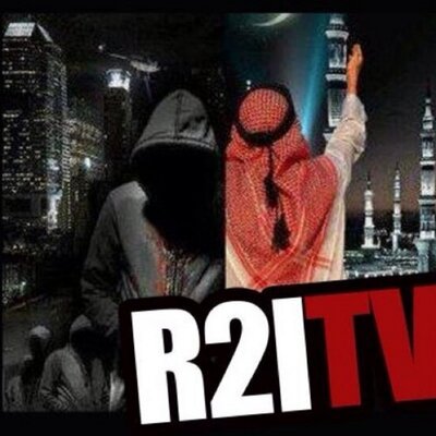 Profile Picture of Jamil Islam R2I (@Deen_Daily) on Twitter