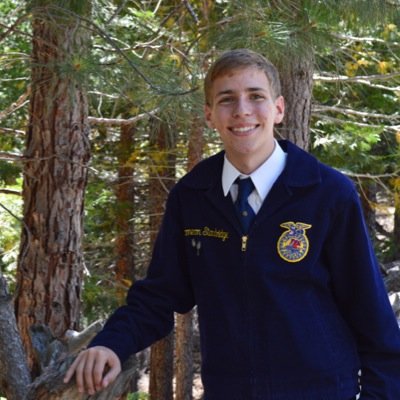 Profile Picture of Cameron Standridge (@cam_joseph13) on Twitter