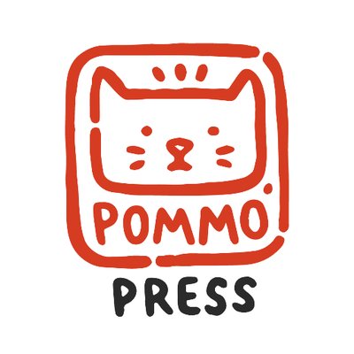 Profile Photo of POMMO Press  🎏 *shop Open!* (@pommopress) on Twitter